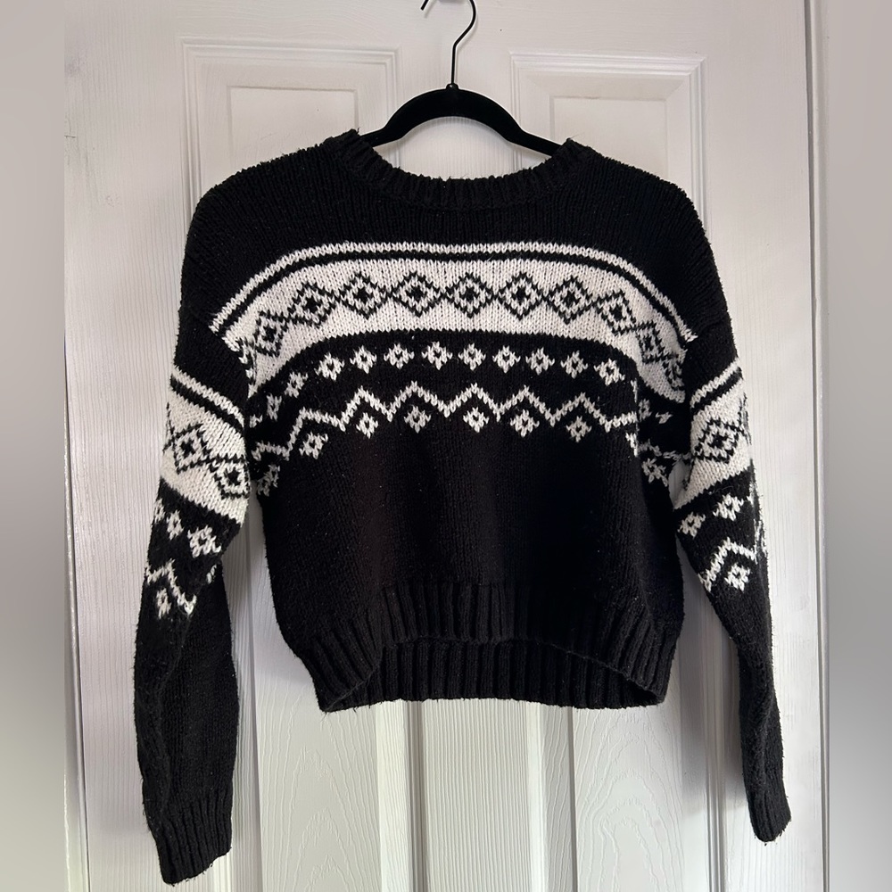 Me to We Sweater